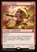 Master of Barbs (Foil)