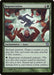 Regeneration (Foil)
