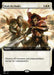 Slash the Ranks (Foil)
