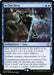 In Too Deep (Foil)