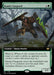 Hamlet Vanguard (Foil)
