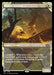 Fearless Fledgling (Foil)