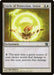 Circle of Protection: Green (Foil)