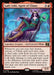 Lady Loki, Agent of Chaos - Legendary - Surge Foil (Foil)