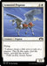 Armored Pegasus (Foil)