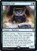 Owlbear Cub (Foil)