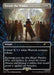Secure the Wastes - Borderless - Full Art - Inverted (Foil)