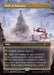 Path of Ancestry - Borderless - Full Art - Inverted (Foil)