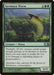 Yavimaya Wurm