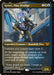 Kotori, Pilot Prodigy - Etched - Inverted - Legendary - Etched (Foil)