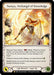 Suraya, Archangel of Knowledge