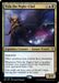 Vela the Night-Clad (Foil)
