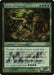 Force of Nature (Foil)