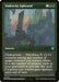 Undercity Upheaval - Etched - Inverted - Etched (Foil)