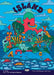 Island - Borderless - Full Art