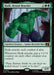 Hulk, Brutal Brawler - Legendary (Foil)