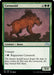 Carnassid (Foil)