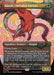 Klauth, Unrivaled Ancient - Borderless - Full Art - Inverted - Legendary