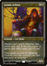 Leonin Arbiter - Etched - Inverted - Etched (Foil)