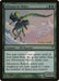Allosaurus Rider (Foil)