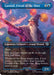 Gandalf, Friend of the Shire - Borderless - Full Art - Inverted - Legendary (Foil)