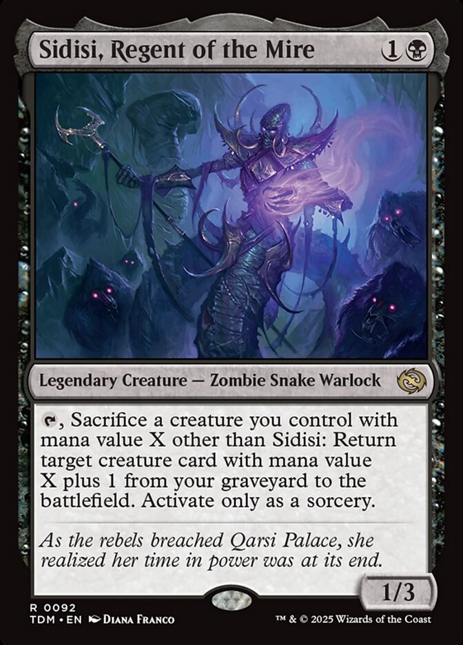 Tarkir Dragonstorm