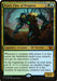 Ezuri, Claw of Progress (Foil)