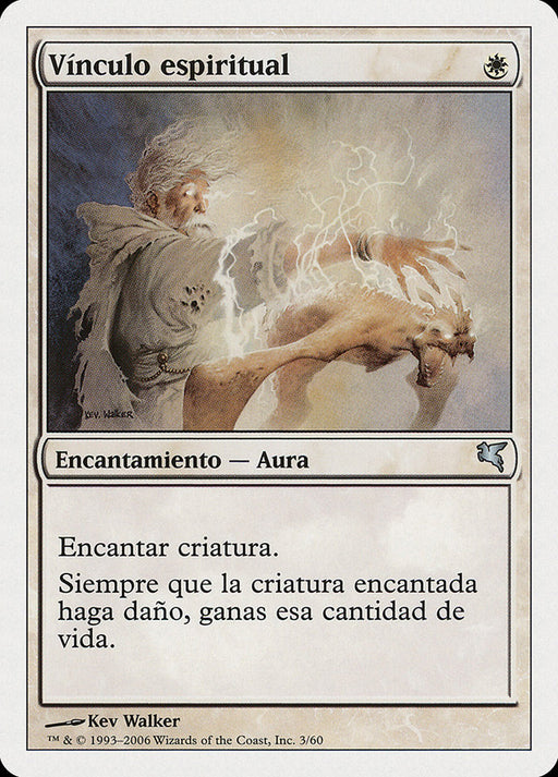 Vínculo espiritual - Spirit Link