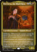 Marchesa, the Black Rose - Etched - Inverted - Legendary - Etched (Foil)