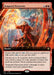 Temporal Firestorm (Foil)
