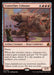 Craterclaw Colossus (Foil)