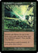Explosive Vegetation - Retro Frame