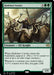 Gladehart Cavalry (Foil)