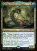 Kaseto, Orochi Archmage - Legendary (Foil)