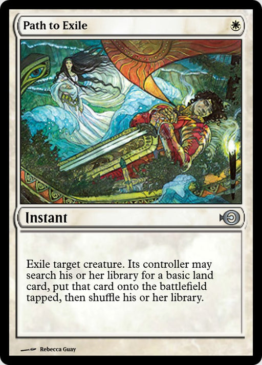 Path to Exile (Foil)