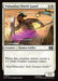 Wakandan Shield Guard (Foil)