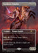 Northern Paladin - Borderless - Full Art - Inverted