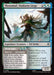 Thranduil, Sindarin Liege // Silvan Rally (Foil)