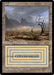 Scrubland (Foil)
