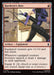 Hawkeye's Bow (Foil)