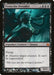Visara the Dreadful (Foil)