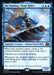 Mu Yanling, Wind Rider - Legendary (Foil)