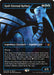 God-Eternal Kefnet - Borderless - Full Art - Inverted - Legendary