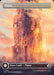 Plains - Borderless - Full Art
