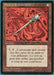 Sceptre de dislocation - Disrupting Scepter