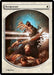 Reciprocate - Textless - Full Art (Foil)