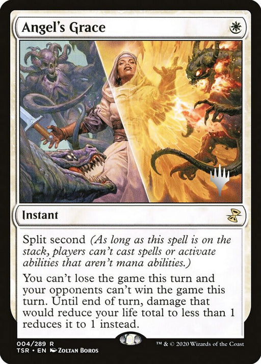 Angel's Grace (Foil)