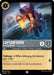 Captain Hook - Forceful Duelist
