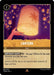 Lantern - Foil