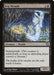 Bog Wraith (Foil)